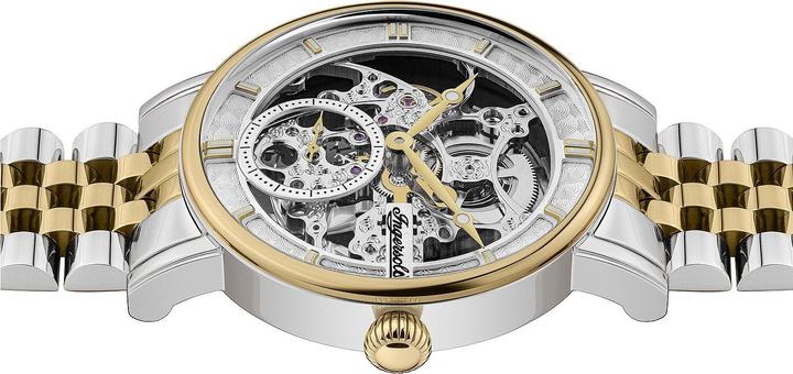 Produktbild Ingersoll 1892 Herrenuhr THE HERALD (Analoguhr, 40 mm)