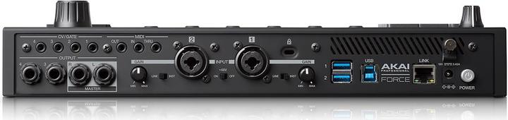 Produktbild Akai Professional Force (Controller)