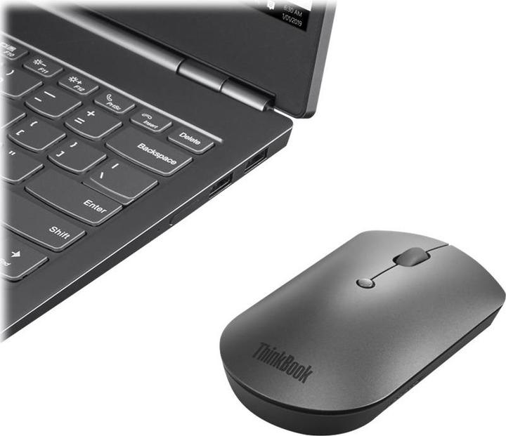 Produktbild Lenovo ThinkBook (Kabellos)