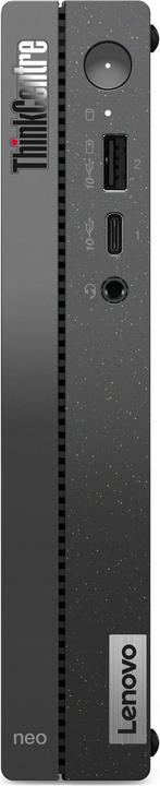 Actual product image Lenovo ThinkCentre neo 50q Gen 4 (Intel Core i5-13420H, 16 GB, 512 GB, Intel UHD Graphics)