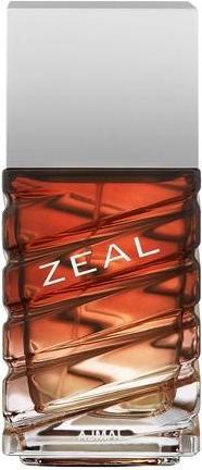 Actual product image Ajmal Zeal (Eau de parfum, 100 ml)