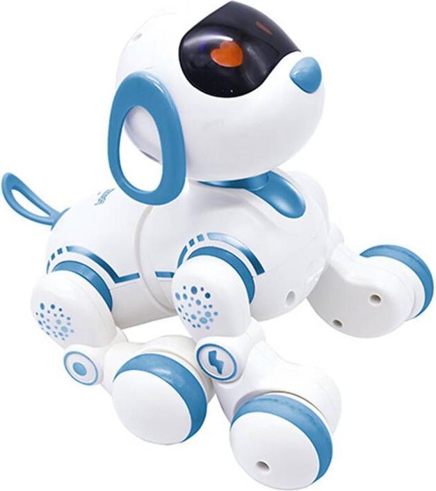 Actual product image Lexibook Power Puppy Jr. - My smart robotic Puppy (PUP01)