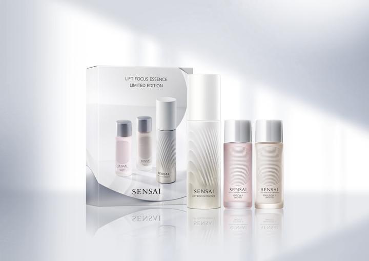 Immagine prodotto Sensai Lift Focus Essence Limited Edition (Set per la cura del viso)