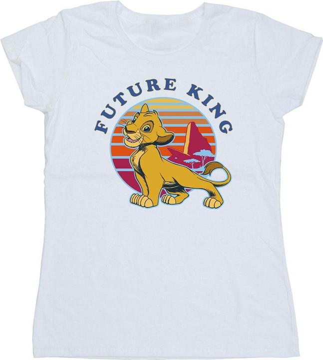 Disney The Lion King Future King TShirt (M)