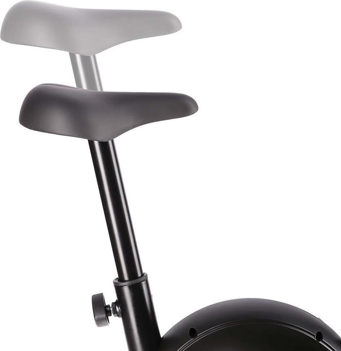 Image du produit HMS M8750 Vélo D'Intérieur Magnétique Noir