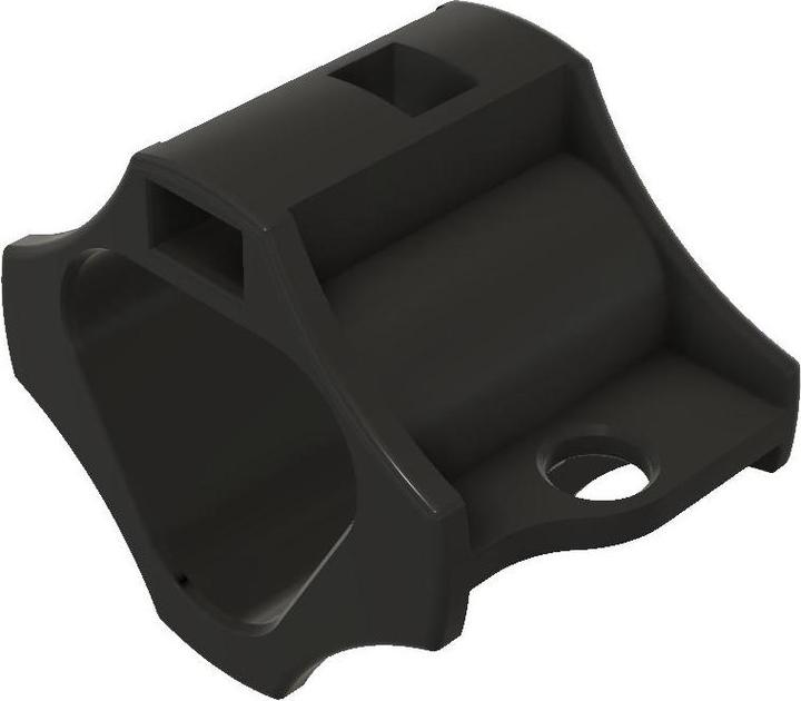 Produktbild Wieland Electric RST20i3 Verschlussstück für Stecker SW (Solarstecker)