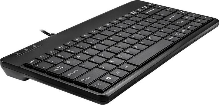 Actual product image Perixx PERIBOARD-409U (DE, Cable)