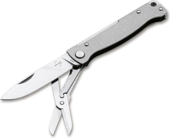Produktbild Böker Atlas Multi SW (6.70 cm)