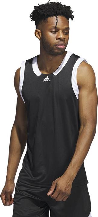 Immagine prodotto adidas Maglia da basket Icon Squad Uomo (M)