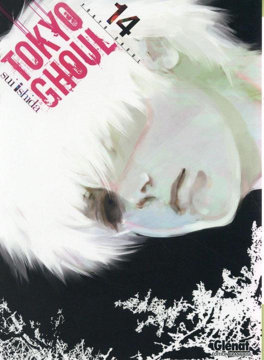Immagine prodotto NoName TOKYO GHOUL - Tomo 14