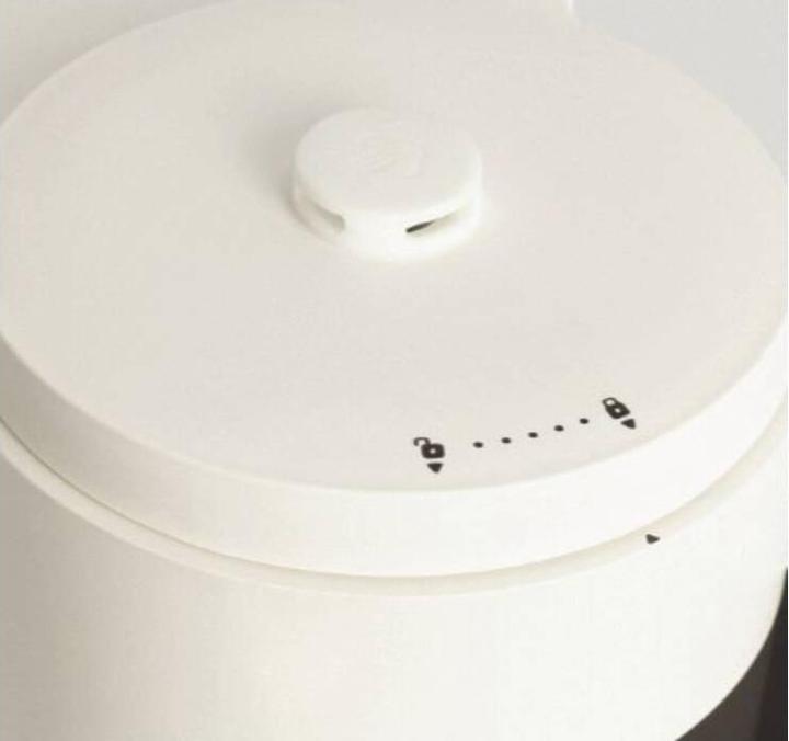 Actual product image Create Vegan Milk Maker