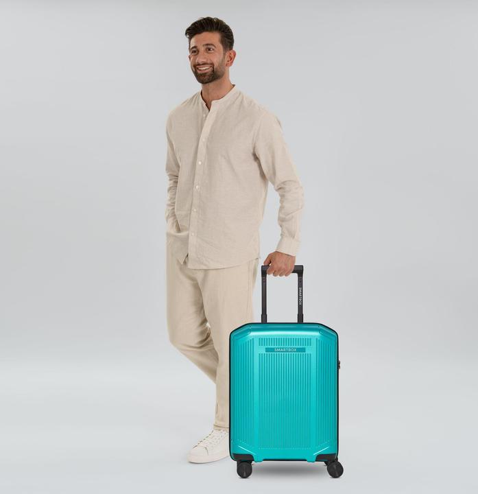 Produktbild Smartbox Edition 02 (55 l, Handgepäck (bis 50l))
