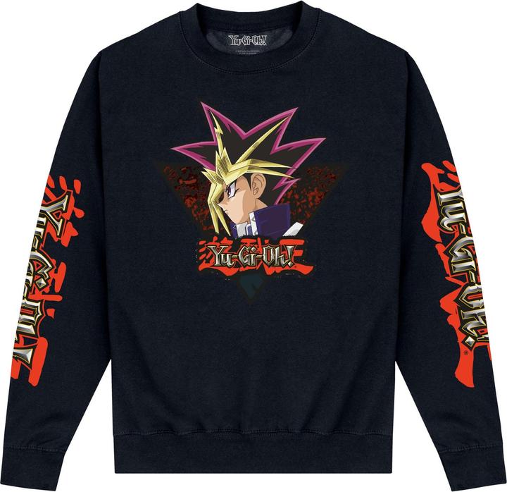 Konami Sweatshirt (S)