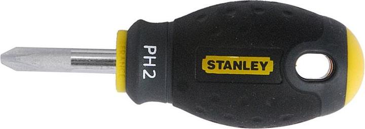 Actual product image Brother Fatmax Screwdriver PH1x30 mm