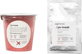 Immagine prodotto Darphin Yo-Mask Maschera in crema anti-età per viso e collo - 10 grammi