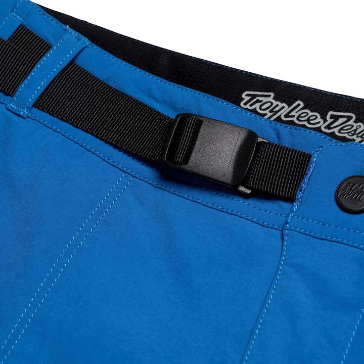 Produktbild Troy Lee Designs Skyline Trail Short Shell, Washed Out, cobalt, 32 (32)