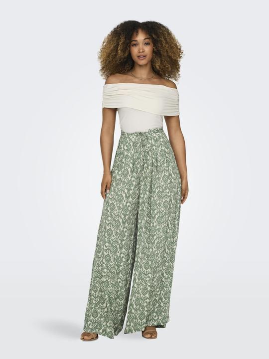 Actual product image Only Regular fit off the shoulder top Top Top (XS)