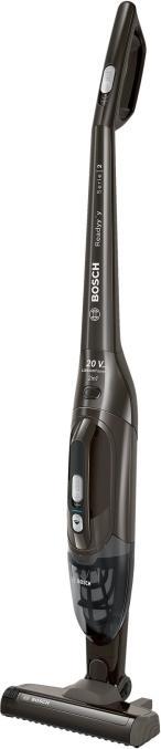 Image du produit Bosch Hausgeräte BCHF220T steelstofzuiger