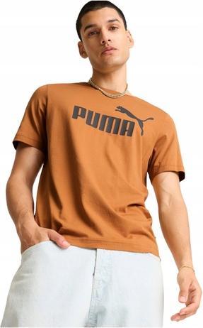 Puma ESS Logo Tee (s)