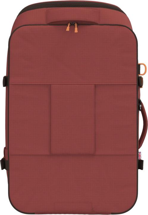 Image du produit Cabin zero Adventure Cabin Bag ADV Pro 42L Sac à dos 55 cm pour ordinateur portable (35 l)