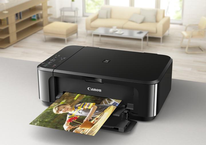 Image du produit Canon Pixma Mg3650 (Encre, Couleur)