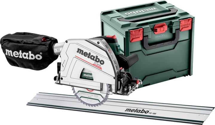 Produktbild Metabo KT 66 BL