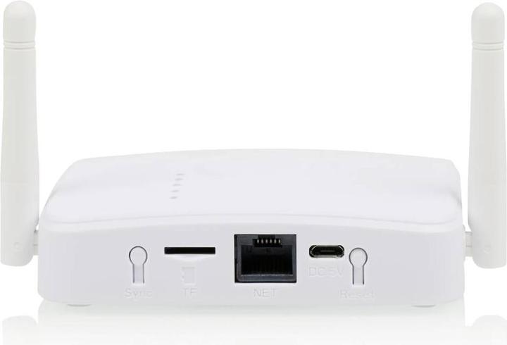 Image du produit Smartwares SET sans fil (2304 x 1296 Pixels)