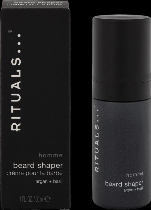 Image du produit Rituals Homme Beard Shaper (30 ml)