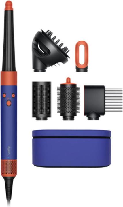 Dyson Airwrap HS08 ID Complete Long - Violet/Topaz