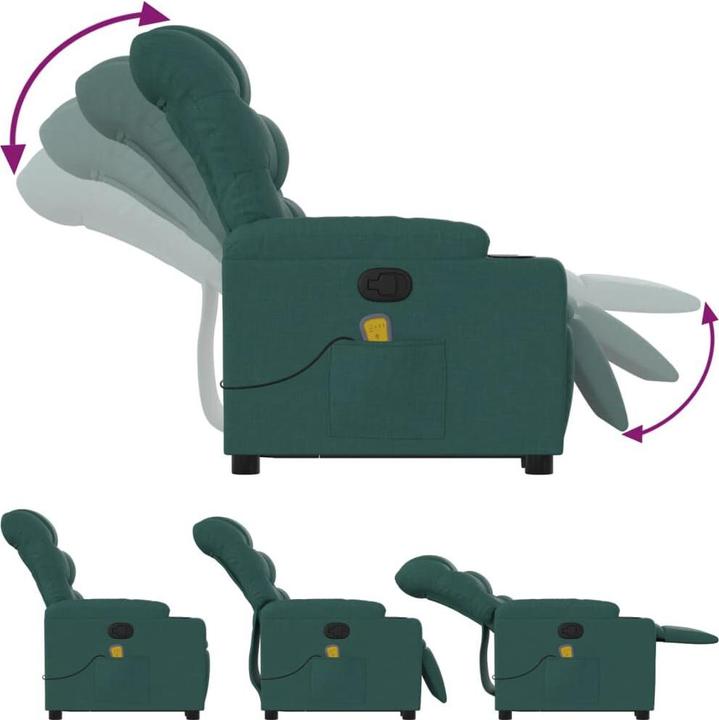 Actual product image VidaXL Ithiel