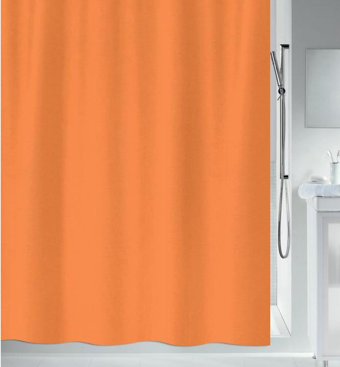 Orange clair