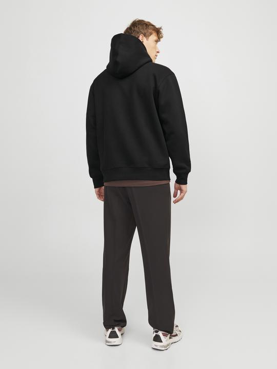 Actual product image Jack & Jones Jorurban Edge Graphic Sweat Hood Ln (XS)