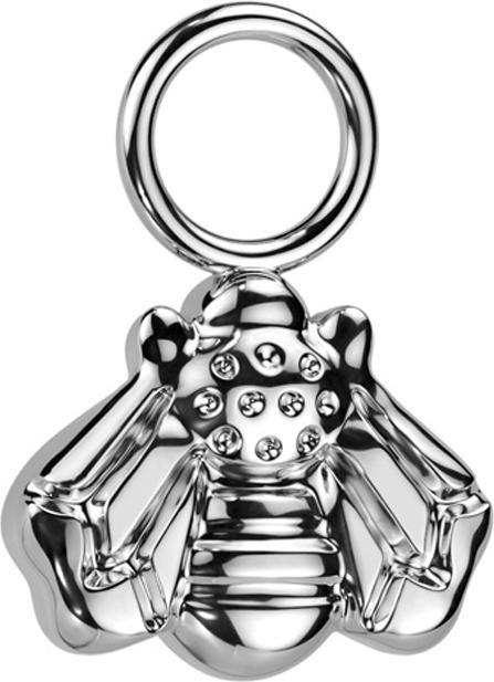 Immagine prodotto Star Piercing Ciondolo ape d'argento (Titanio G23, senza ottone)