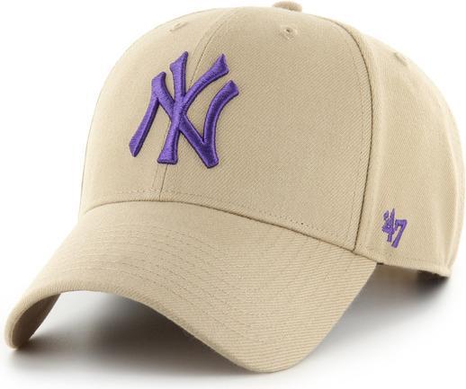 Actual product image 47 Brand New York Yankees baseball cap MLB MVP (One size)