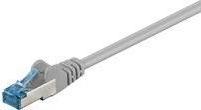 Produktbild MicroConnect Netzwerkkabel (S/FTP, CAT6a, 0.25 m)