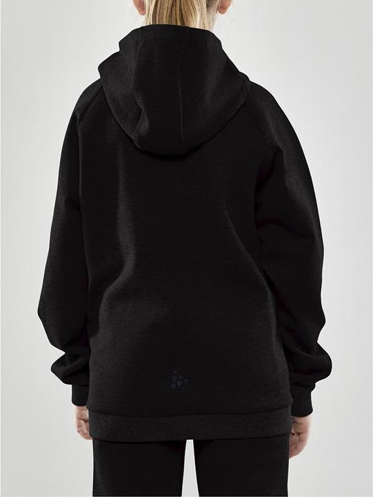 Produktbild Craft Core Soul Full Zip Hood Jr (146, 152)