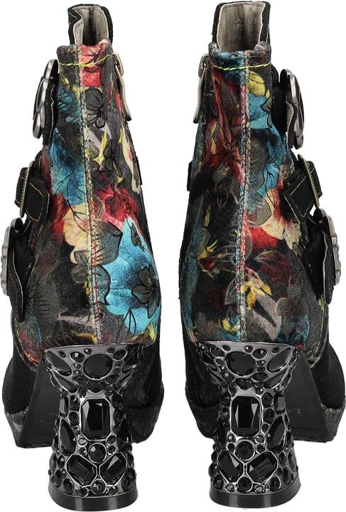 Actual product image Laura Vita Stiefelette (37)