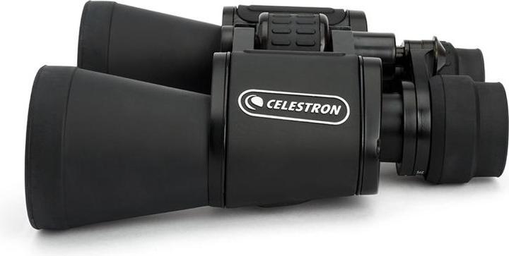 Image du produit Celestron JUMELLES UPCLOSE G2 10-30X50 (30 x, 50 mm)