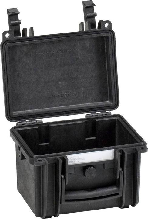 Produktbild Explorer Cases Spezialkoffer 19x13x14 cm Mod. 1913 WS (Kamera Schultertasche, 3.30 l)