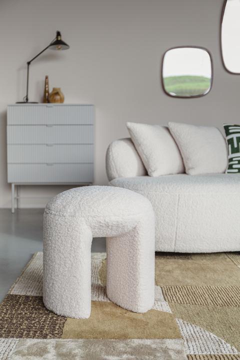 Image du produit Zuiver Tabouret Noxx