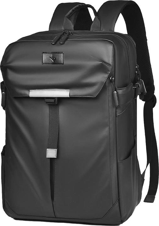 Actual product image Welltravel Velohelm-Rucksack (25 l)