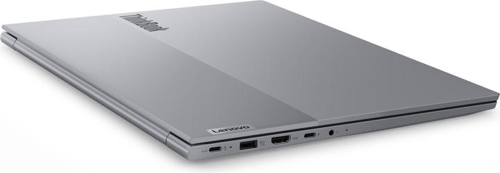 Produktbild Lenovo ThinkBook 16 Gen 8 (16", 16 GB, 512 GB, CH)