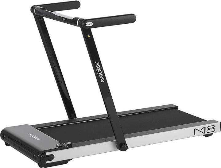 Actual product image Maxxus M8