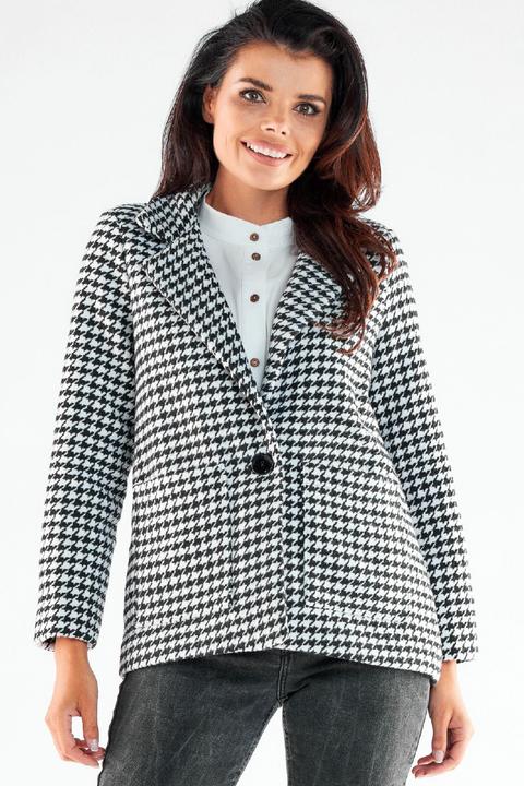 Awama Jacke model (M)