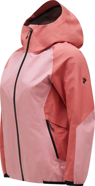 Produktbild Peak Performance Women's Pac Gore-Tex Jacket (XS)