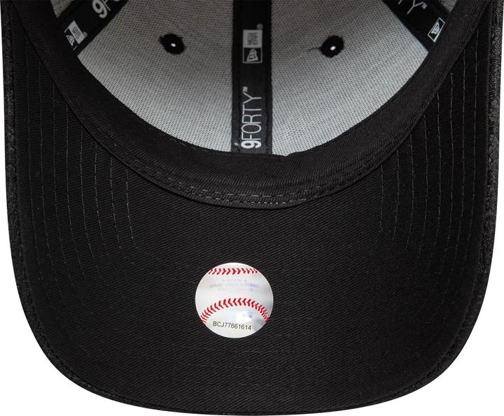 Produktbild New Era 9forty Cap für Damen New York Yankees Lace (One Size)