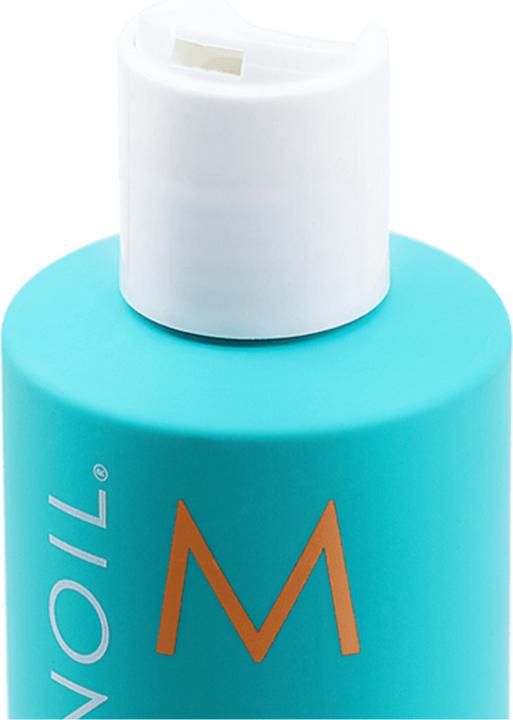 Actual product image Moroccanoil - Frizz Control Shampoo (250 ml, Liquid shampoo)