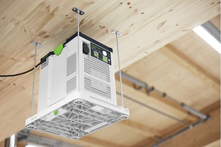 Immagine prodotto Festool Supporto a soffitto DH-SYS-AIR (1 x)