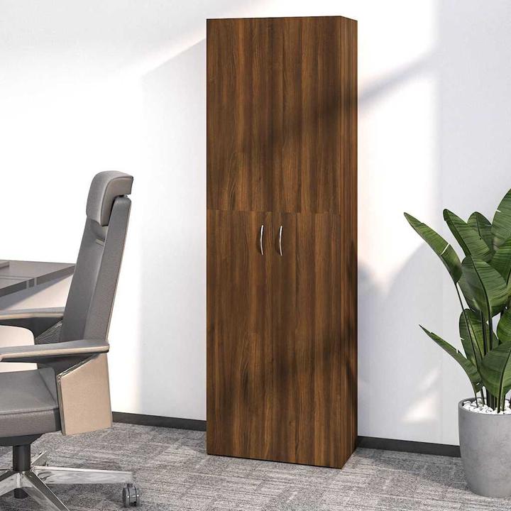 Image du produit VidaXL Cadeo (60 x 32 x 190 cm)