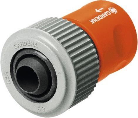Productafbeelding Gardena Slangaansluiting (Koppelen, Slangkoppeling, 16 mm)